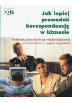 Jak lepiej prowadzić korespondencje w biznesie