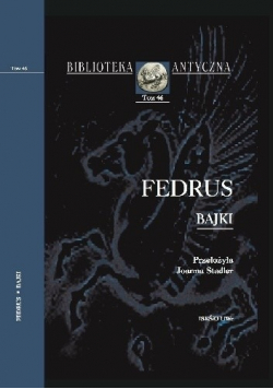 Fedrus Bajki