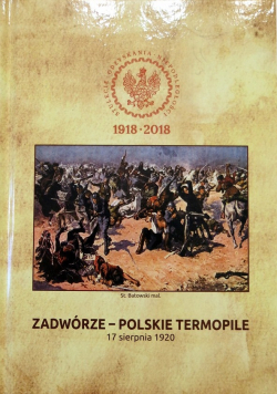 ZAdwórze Polskie Termopile