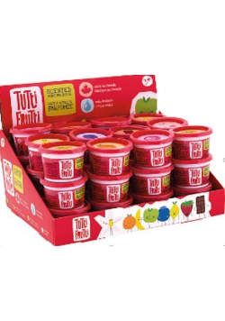 Tutti Frutti Pachnąca cistolina 75g