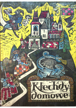 Klechdy domowe