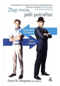 Złap mnie jeśli potrafisz