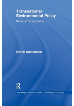 Transnational Environmental Policy