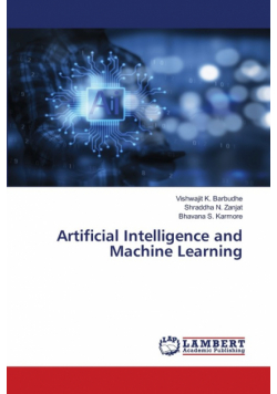 Artificial Intelligence and Machine Learning