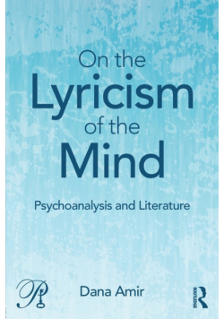 On the Lyricism of the Mind