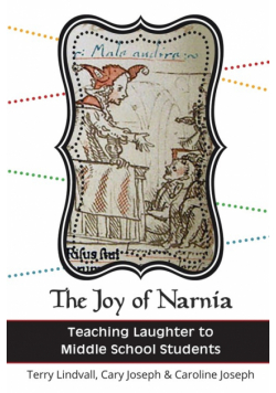 The Joy of Narnia