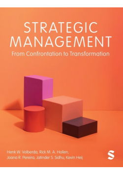 Strategic Management