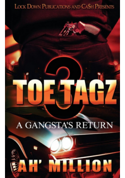 Toe Tagz 3