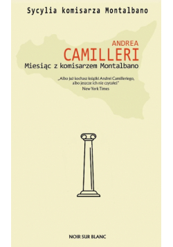 Miesiąc z komisarzem Montalbano