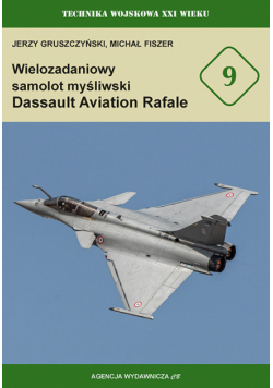 Wielozadaniowy samolt myśliwski Dassault Aviation Rafale