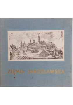 Ziemia Jarosławska