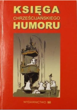 Księga chrześcijańskiego humoru