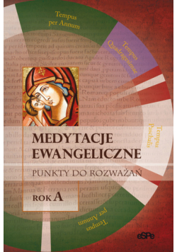 Medytacje ewangeliczne