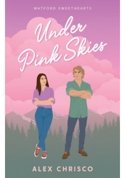 Under Pink Skies