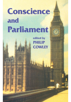 Conscience and Parliament