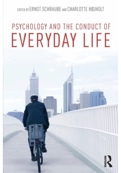 Psychology and the Conduct of Everyday Life