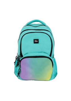Plecak duży 25L Sunset zielony MILAN