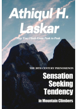 Sensation-Seeking Tendency in Mountain Climbers
