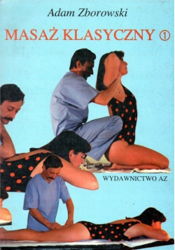 Masaż klasyczny
