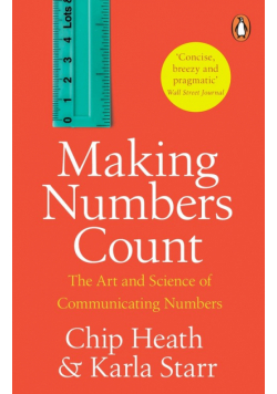 Making Numbers Count