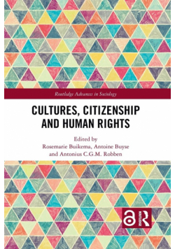 Cultures, Citizenship and Human Rights