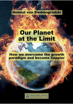 Our Planet at the limit