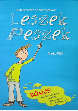Leszek Peszek