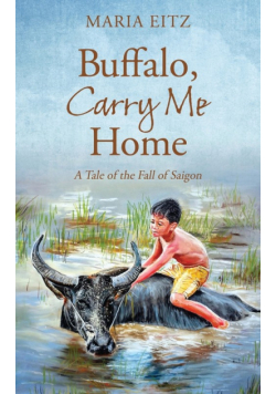 Buffalo, Carry Me Home