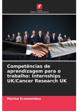 Competências de aprendizagem para o trabalho