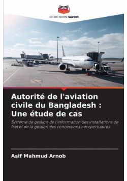 Autorité de l'aviation civile du Bangladesh