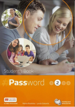 Password 2 Students Book