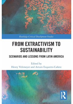 From Extractivism to Sustainability