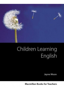 Children Learning English