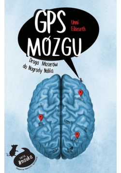 GPS mózgu