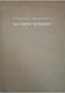 Sałtykow - Szczedrin