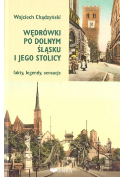 Wędrówki po Dolnym Śląsku