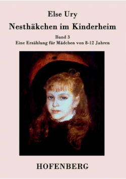 Nesthäkchen im Kinderheim