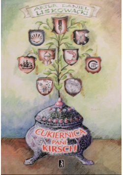 Cukiernica pani Kirsch