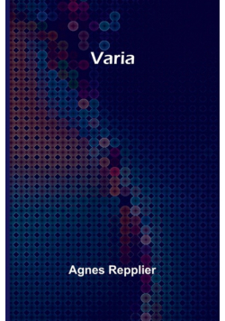 Varia