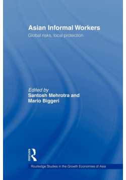 Asian Informal Workers