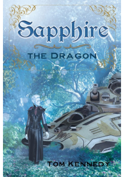 Sapphire the Dragon