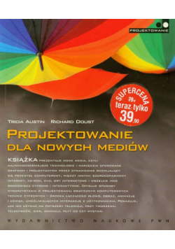 Projektowanie dla nowych mediów