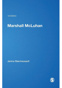 Marshall McLuhan
