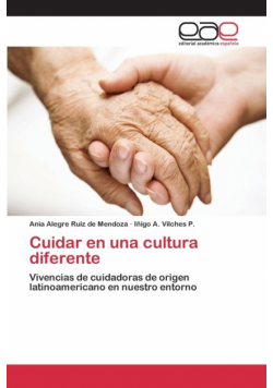 Cuidar en una cultura diferente