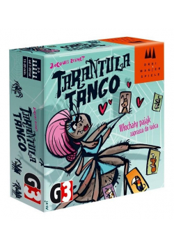 Tarantula tango G3