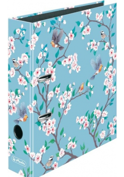 Segregator A4 Ladylike Birds max file