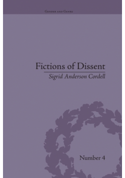 Fictions of Dissent