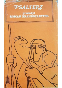 Psałterz