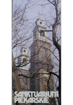 Sanktuarium Piekarskie
