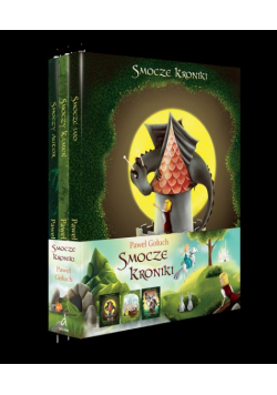 Smocze kroniki